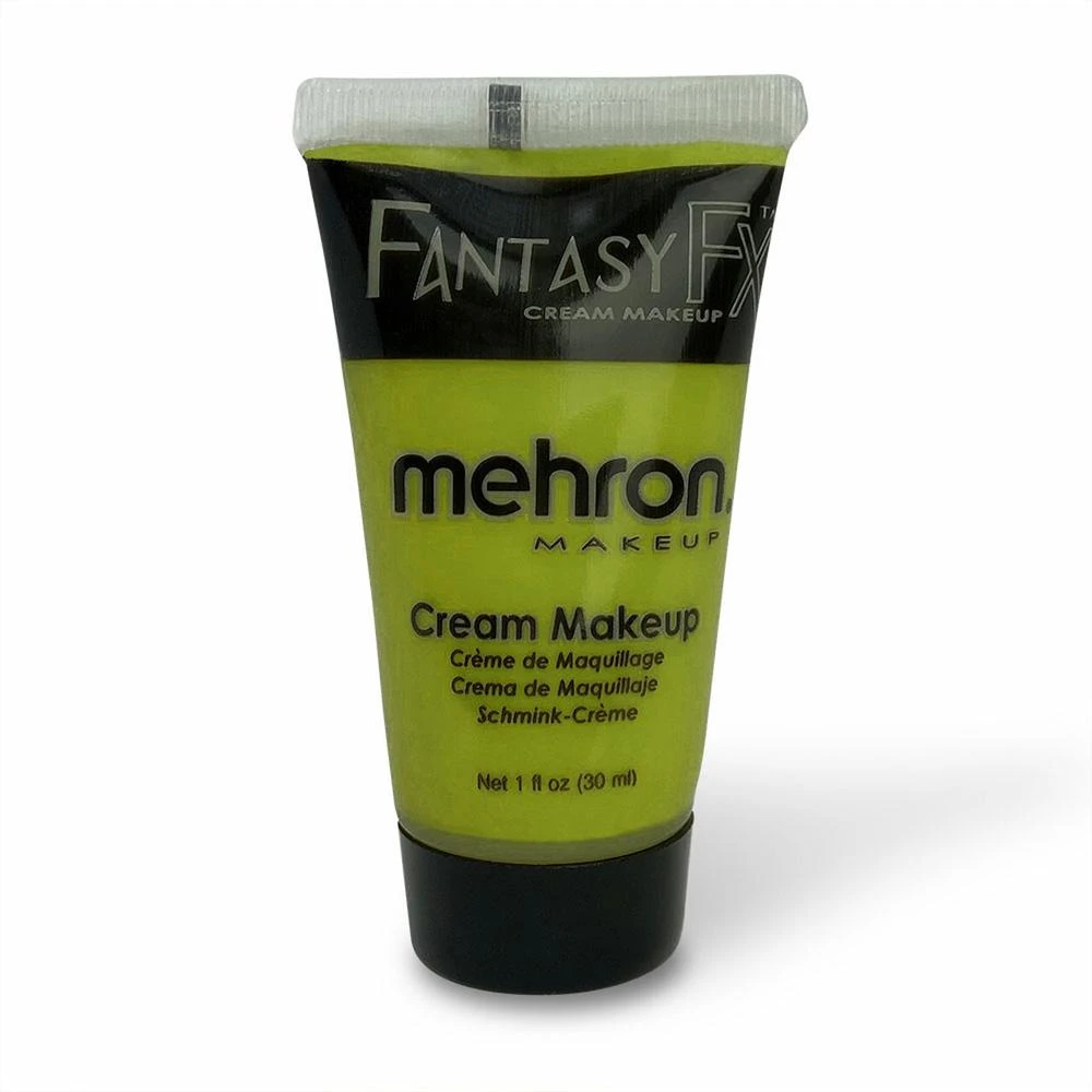 Mehron Fantasy FX Makeup 28 Mehron Fantasy FX Makeup