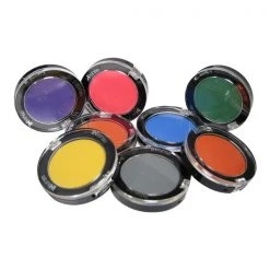 Mehron INtense Pro Pressed Powder Pigment - Singles