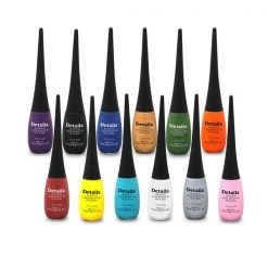 Mehron Paradise Makeup AQ Detailz