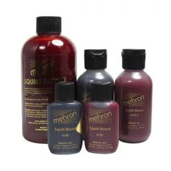Mehron Performance Squirt Blood
