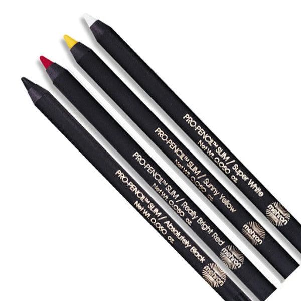 Mehron Pro-Pencil Slim 1 Mehron Pro-Pencil Slim