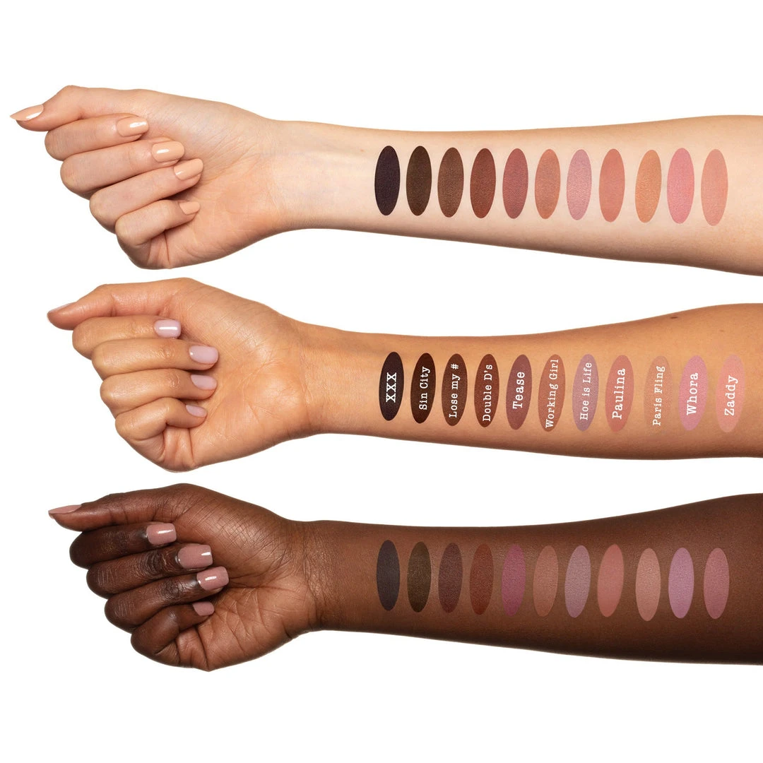 Melt Cosmetics Noods Noods Noods Ultra Matte Lipstick 2 Melt Cosmetics Noods Noods Noods Ultra Matte Lipstick