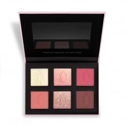 Lethal Cosmetics MAGNETIC Pressed Powder Palette - Memento