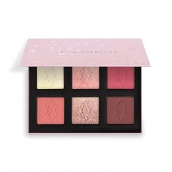 Lethal Cosmetics MAGNETIC Pressed Powder Palette - Memento