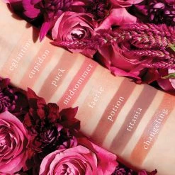 Viseart Petit Pro Midsommer Eyeshadow Palette