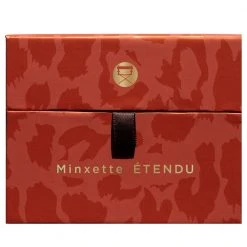 Viseart Minxette Étendu Eyeshadow Palette