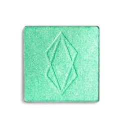 Lethal Cosmetics MAGNETIC Pressed Eyeshadow (Metallic)