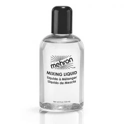 Mehron Mixing Liquid 4.5oz
