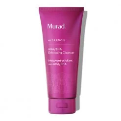 Skincare Murad AHA/BHA Exfoliating Cleanser