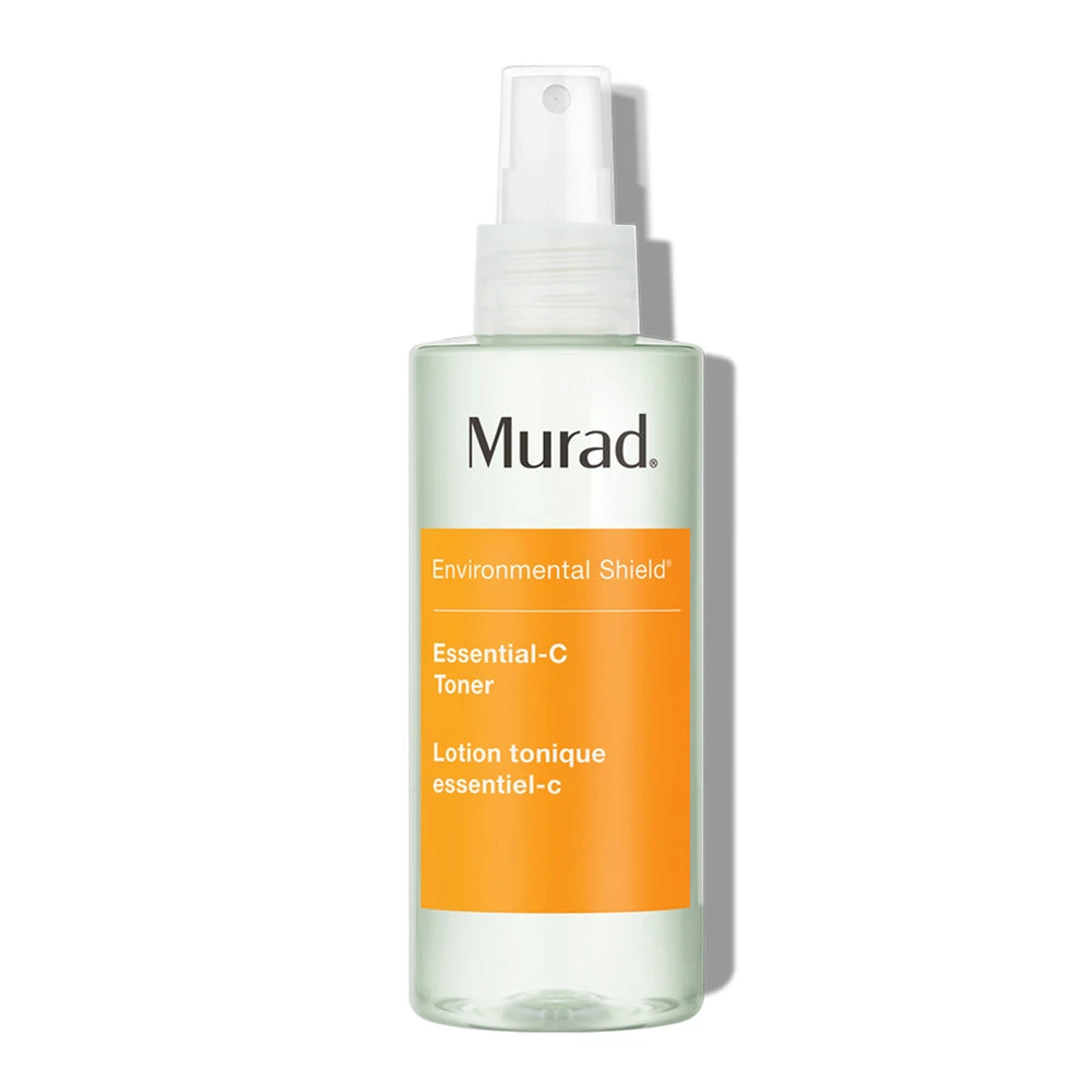 Murad Essential C Face Toner 1 Murad Essential C Face Toner