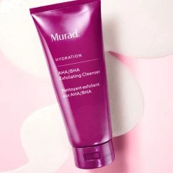 Skincare Murad AHA/BHA Exfoliating Cleanser
