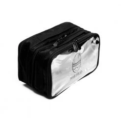 MYKITCO My Twin Canvas Pouch