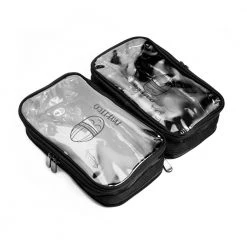 MYKITCO My Twin Canvas Pouch