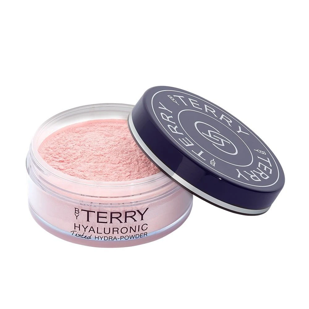 Face By Terry Hyaluronic Tinted Hydra Powder 1 Face By Terry Hyaluronic Tinted Hydra Powder