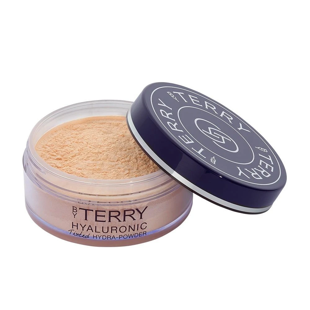 Face By Terry Hyaluronic Tinted Hydra Powder 3 Face By Terry Hyaluronic Tinted Hydra Powder