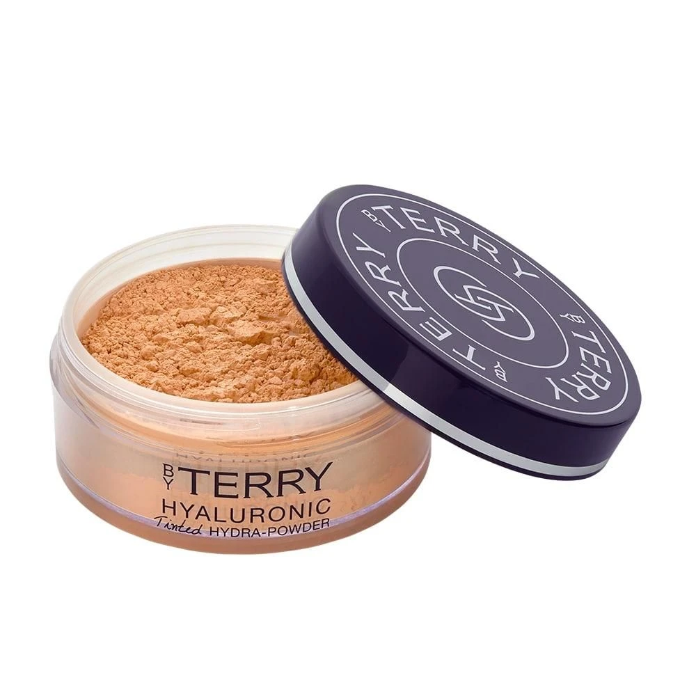 Face By Terry Hyaluronic Tinted Hydra Powder 5 Face By Terry Hyaluronic Tinted Hydra Powder