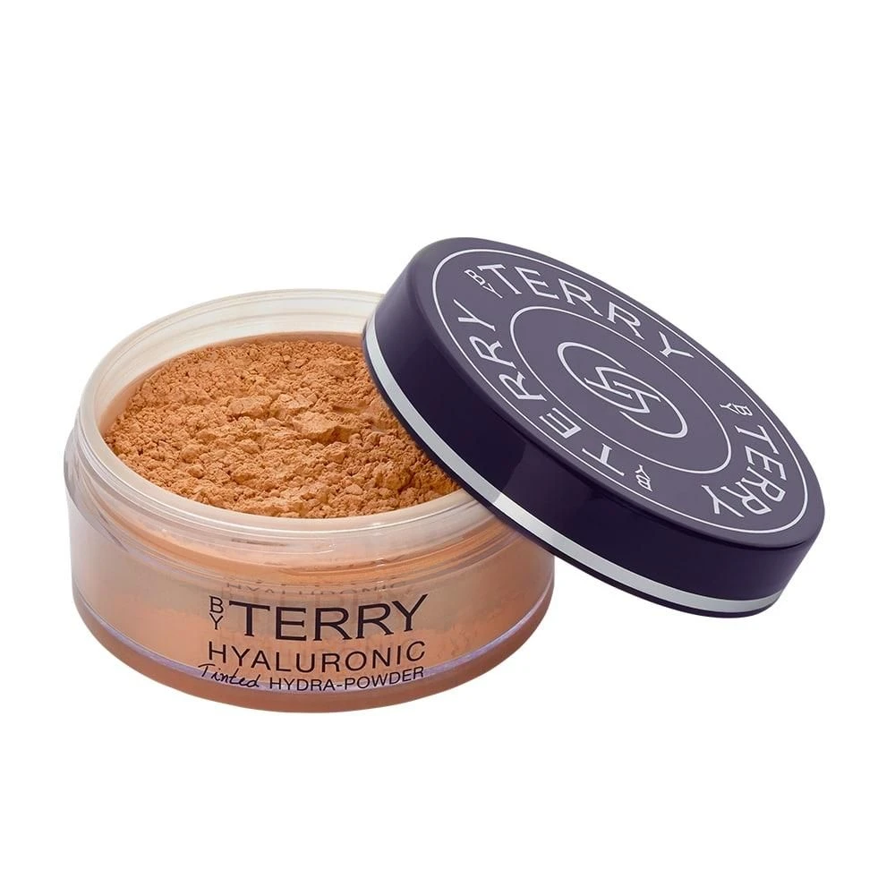 Face By Terry Hyaluronic Tinted Hydra Powder 6 Face By Terry Hyaluronic Tinted Hydra Powder