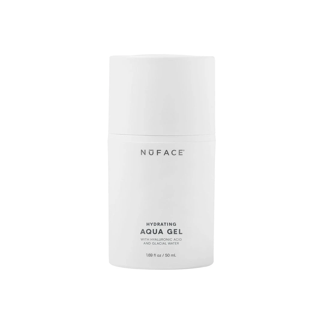 NuFACE Aqua Gel Activator