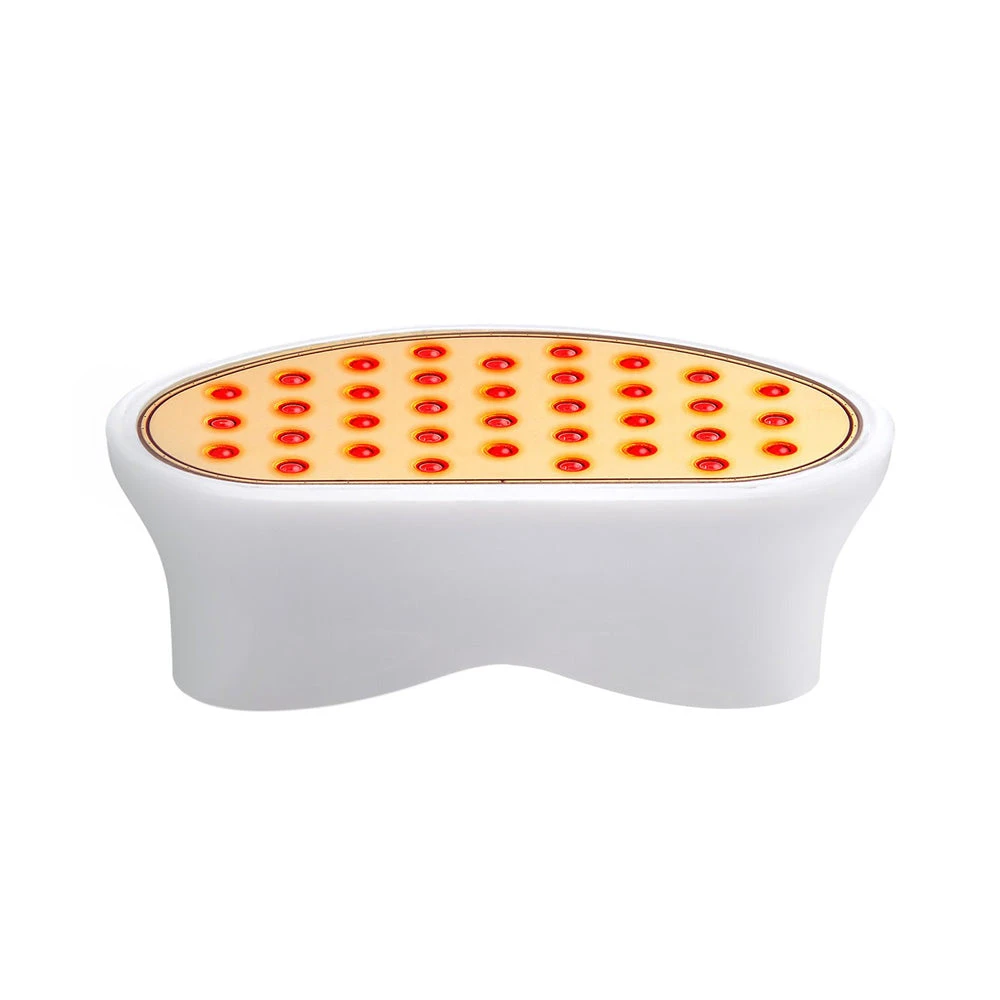 NuFACE Trinity Wrinkle Reducer Red Light Therapy Attachment 2 NuFACE Trinity Wrinkle Reducer Red Light Therapy Attachment