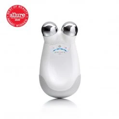 NuFACE Trinity Pro Facial Toning Kit