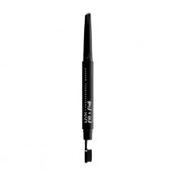NYX Fill & Fluff Clear Brow Pomade Pencil Eyes