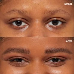 Eyes NYX The Brow Glue Instant Brow Styler