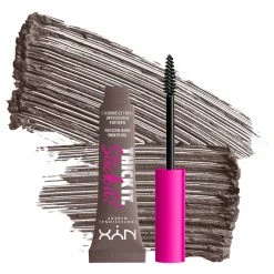 NYX Thick It Stick It Brow Gel