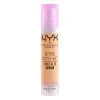 NYX Bare With Me Concealer Serum New