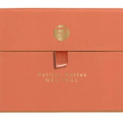 New Viseart Petites Mattes Neutral Eyeshadow Palette