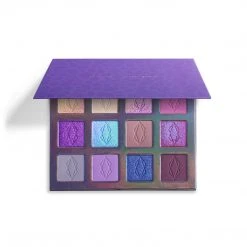 New Lethal Cosmetics Nightflower MAGNETIC™ Pressed Powder Palette