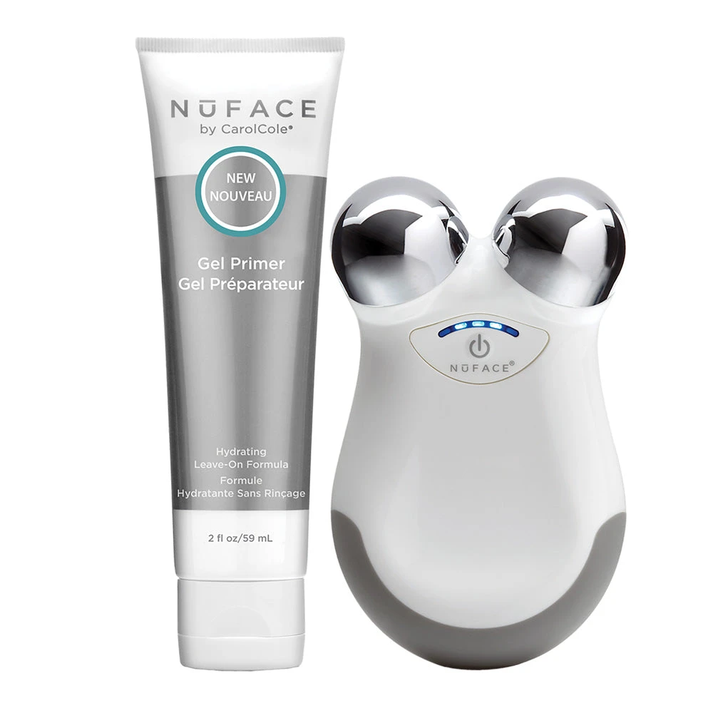 NuFACE Mini Facial Toning Device 1 NuFACE Mini Facial Toning Device