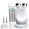 NuFACE Trinity Pro Facial Toning Kit + ELE