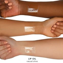 Jouer Essential Hydrating Lip Oil