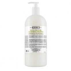 Kiehl's Since 1851 Nourishing Olive Fruit Oil Shampoo (8.4 Fl. Oz.) Dullness 7 Kiehl's Since 1851 Nourishing Olive Fruit Oil Shampoo (8.4 Fl. Oz.) Dullness