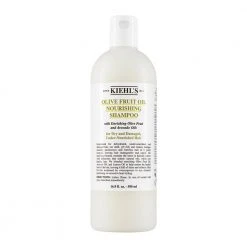Kiehl's Since 1851 Nourishing Olive Fruit Oil Shampoo (8.4 Fl. Oz.) Dullness 6 Kiehl's Since 1851 Nourishing Olive Fruit Oil Shampoo (8.4 Fl. Oz.) Dullness