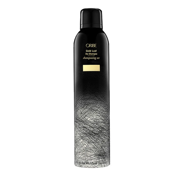 Hair Care Oribe Gold Lust Dry Shampoo 1 Hair Care Oribe Gold Lust Dry Shampoo