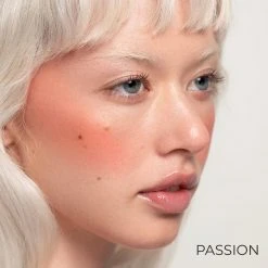 Dose Of Colors Heart Cheeks Blush Stick