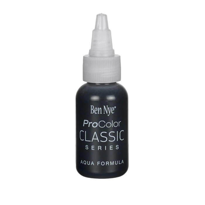 Ben Nye ProColor Classic Airbrush Makeup 1oz 3 Ben Nye ProColor Classic Airbrush Makeup 1oz