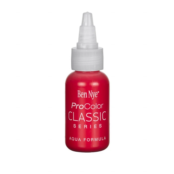 Ben Nye ProColor Classic Airbrush Makeup 1oz 4 Ben Nye ProColor Classic Airbrush Makeup 1oz