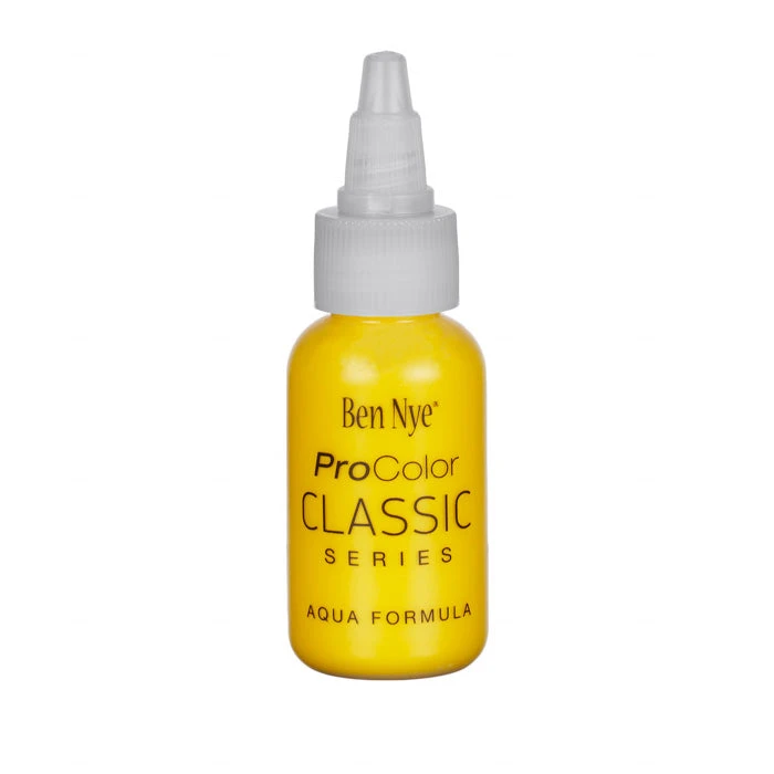Ben Nye ProColor Classic Airbrush Makeup 1oz 6 Ben Nye ProColor Classic Airbrush Makeup 1oz
