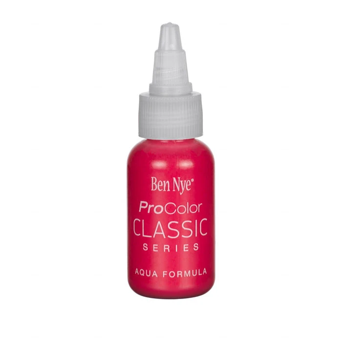 Ben Nye ProColor Classic Airbrush Makeup 1oz 11 Ben Nye ProColor Classic Airbrush Makeup 1oz