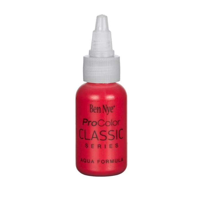 Ben Nye ProColor Classic Airbrush Makeup 1oz 1 Ben Nye ProColor Classic Airbrush Makeup 1oz
