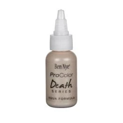 Ben Nye ProColor Death Airbrush Makeup 1oz