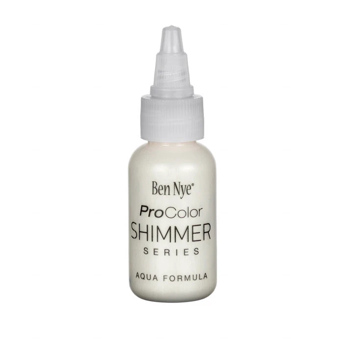 Ben Nye ProColor Shimmer Airbrush Makeup 1 Ben Nye ProColor Shimmer Airbrush Makeup