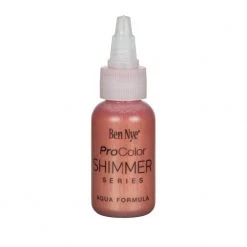 Ben Nye ProColor Shimmer Airbrush Makeup