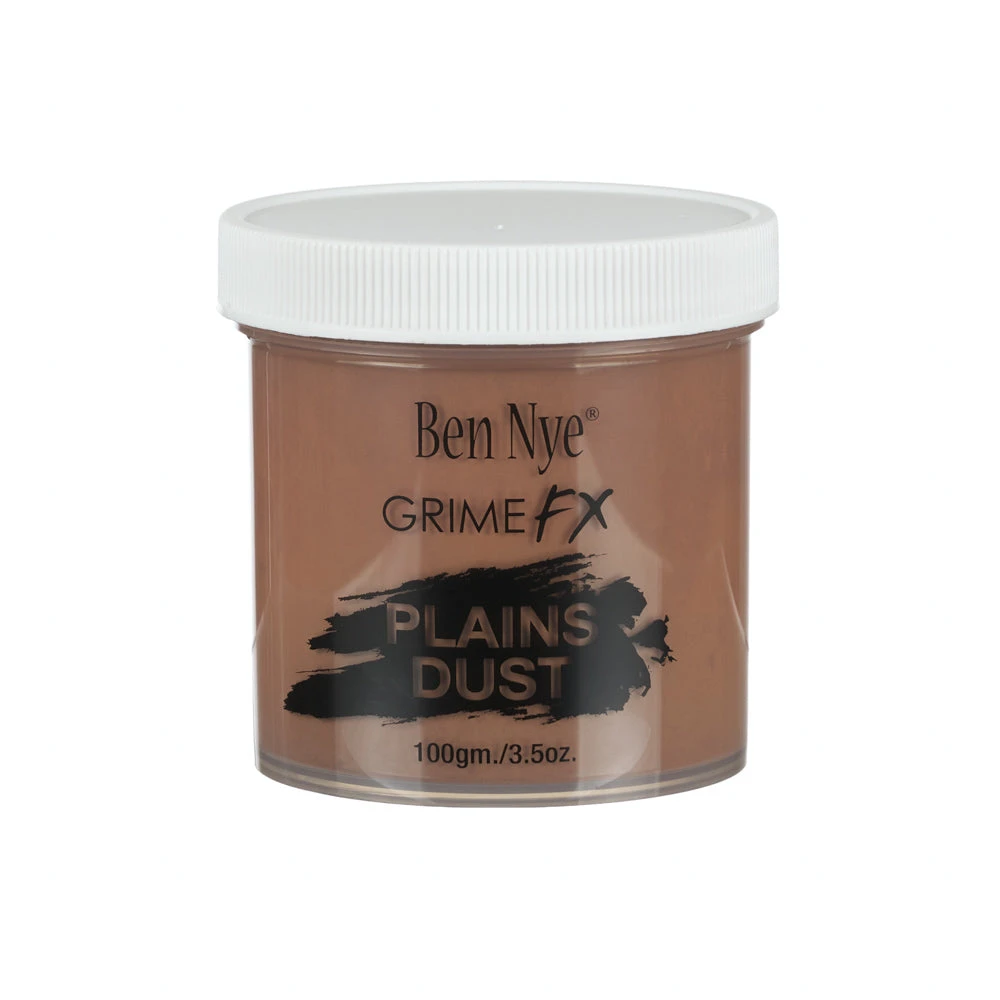 Ben Nye Grime FX Powder 7 Ben Nye Grime FX Powder
