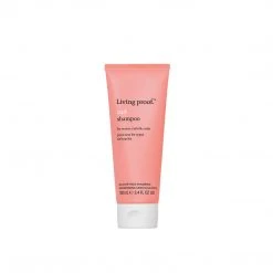 Living Proof Curl Shampoo New