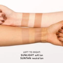 Jouer Sunswept Bronzer Duo