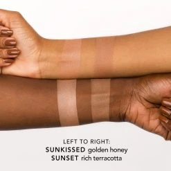 Jouer Sunswept Bronzer Duo