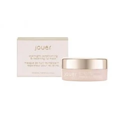 Jouer Overnight Conditioning & Repairing Lip Mask